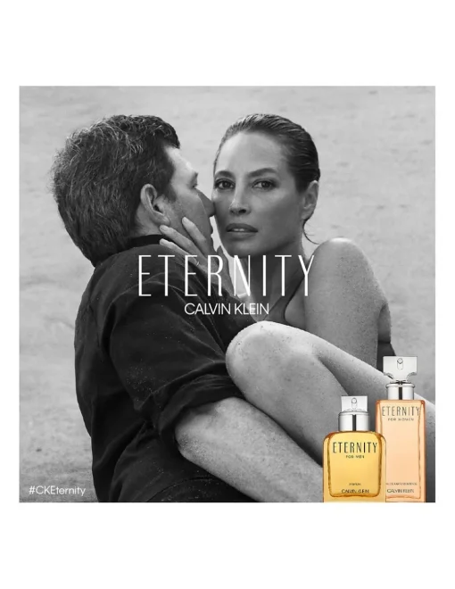 Perfumerías Coqueteo | Calvin Klein Eternity For Women EDP Intense