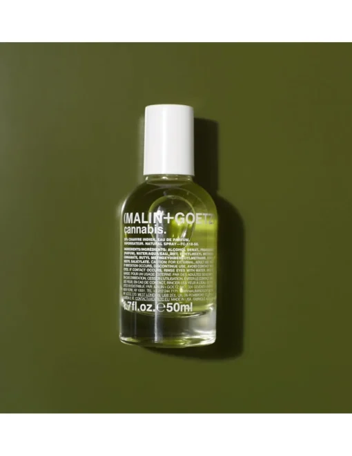 Perfumerías Coqueteo | Cannabis Eau de Parfum