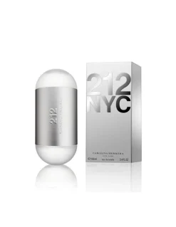 Perfumerías Coqueteo | Carolina Herrera 212 Eau De Toilette