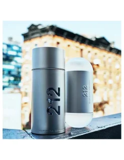 Perfumerías Coqueteo | Carolina Herrera 212 Eau De Toilette