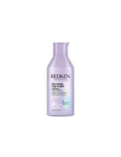 Perfumerías Coqueteo | Champú Blondage High Bright Redken