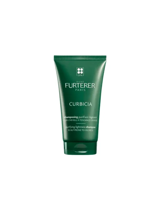 Perfumerías Coqueteo | Champú purificante ligereza René Furterer