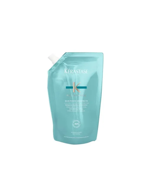Perfumerías Coqueteo | Champú Bain Force Architecte recarga Kerastase