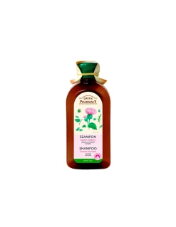 Perfumerías Coqueteo | Champú Bardana anticaída