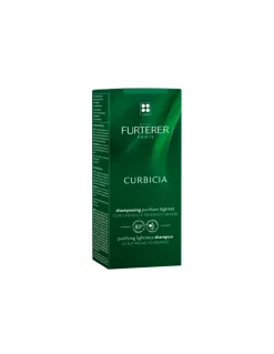 Perfumerías Coqueteo | Champú purificante ligereza René Furterer