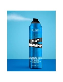 Perfumerías Coqueteo | Champú seco de limpieza profunda Redken