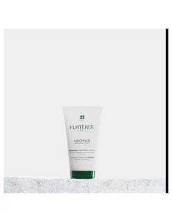 Perfumerías Coqueteo | Champú equilibrante anticaspa para cuero cabelludo graso René Furterer