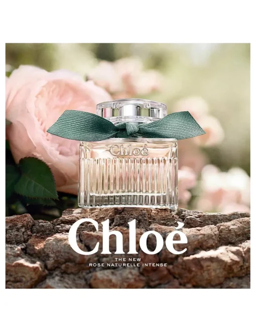 Perfumerías Coqueteo | Chloé Rose Naturelle Intense Recarga EDP