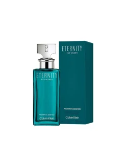 Perfumerías Coqueteo | CK Eternity For Women Aromatic Essence