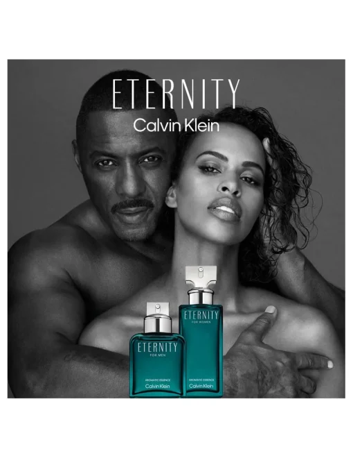 Perfumerías Coqueteo | CK Eternity For Women Aromatic Essence