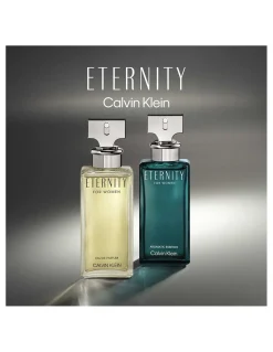 Perfumerías Coqueteo | CK Eternity For Women Aromatic Essence
