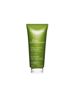 Perfumerías Coqueteo | Clarins Eau Extraordinaire Crema Corporal