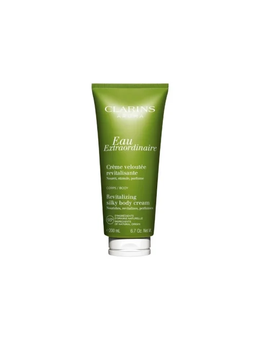 Perfumerías Coqueteo | Clarins Eau Extraordinaire Crema Corporal