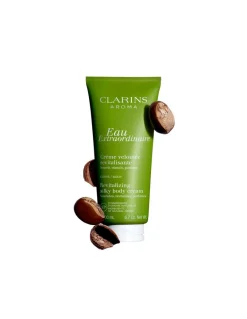Perfumerías Coqueteo | Clarins Eau Extraordinaire Crema Corporal