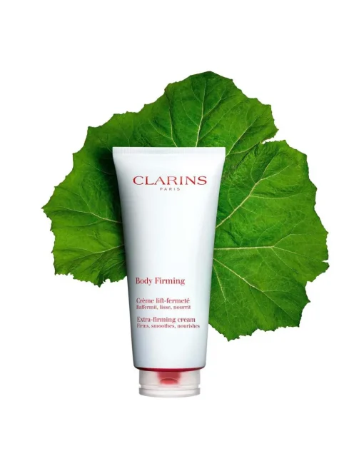 Perfumerías Coqueteo | Clarins Body Firming Crème Fermeté