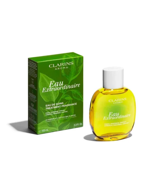 Perfumerías Coqueteo | Clarins Eau Extraordinaire