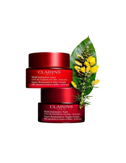 Perfumerías Coqueteo | Clarins Multi Intensiva Día TP
