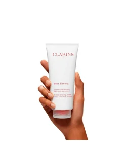 Perfumerías Coqueteo | Clarins Body Firming Crème Fermeté