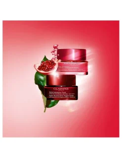Perfumerías Coqueteo | Clarins Multi-Intensiva Rose Radiance