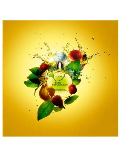 Perfumerías Coqueteo | Clarins Eau Extraordinaire