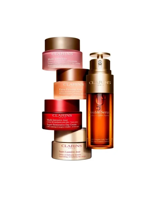 Perfumerías Coqueteo | Clarins Multi Intensiva Día SPF 15 (Todas Pieles)