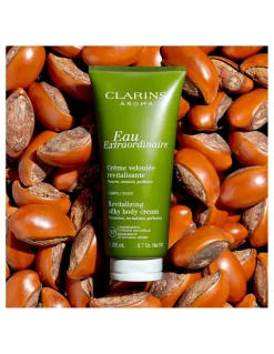Perfumerías Coqueteo | Clarins Eau Extraordinaire Crema Corporal
