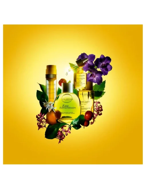 Perfumerías Coqueteo | Clarins Eau Extraordinaire