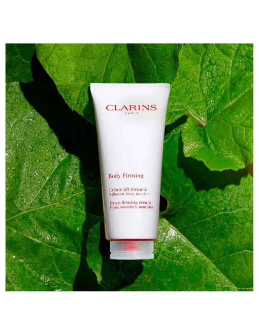 Perfumerías Coqueteo | Clarins Body Firming Crème Fermeté