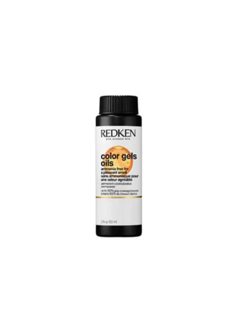 Perfumerías Coqueteo | Color Gels Oils Redken L'Oreal