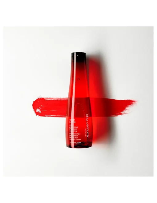 Perfumerías Coqueteo ! Color Lustre Shampoo Shu Uemura