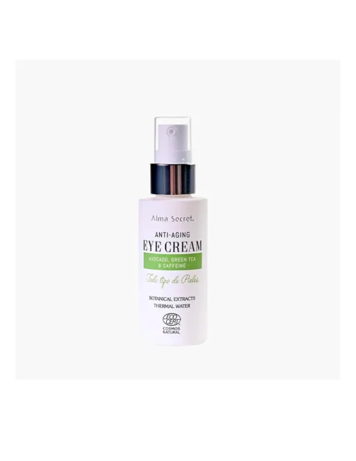 Perfumerías Coqueteo | Contorno Ojos Antiedad Con Aguacate