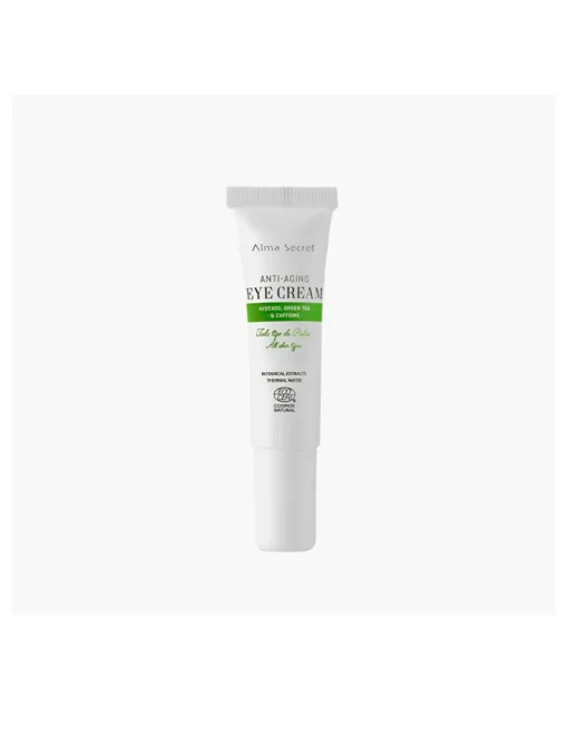 Perfumerías Coqueteo | Contorno Ojos Antiedad Con Aguacate (Tubo)