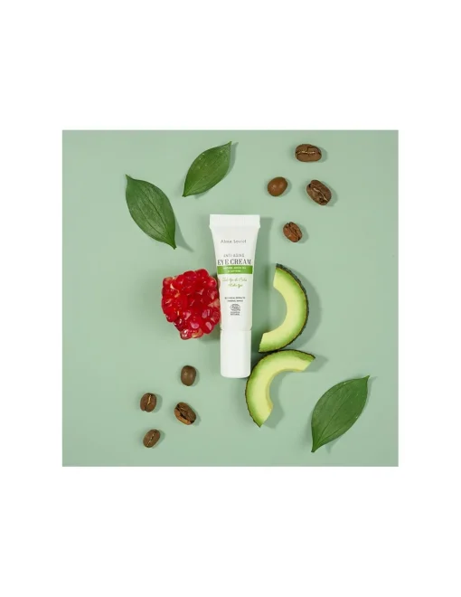 Perfumerías Coqueteo | Contorno Ojos Antiedad Con Aguacate (Tubo)