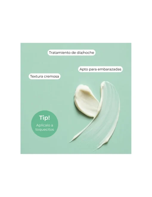 Perfumerías Coqueteo | Contorno Ojos Antiedad Con Aguacate