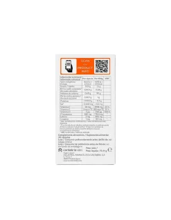 Perfumerías Coqueteo | Cápsulas Oral Protección Solar Cuerpo Fotoinmunoprotectoras Ultra-D