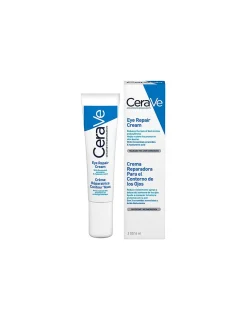 Perfumerías Coqueteo | Crema Reparadora Para Contorno de Ojos