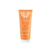 Perfumerías Coqueteo | Crema-Leche Solar Capital Soleil SPF50