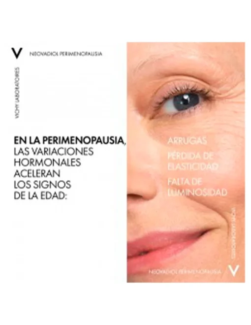 Perfumerías Coqueteo | Crema de Día Neovadiol Redensifyng Lifting Piel Normal/Mixta