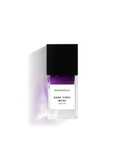 Perfumerías Coqueteo | DARK VINYL • MUSK