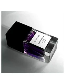 Perfumerías Coqueteo | DARK VINYL • MUSK