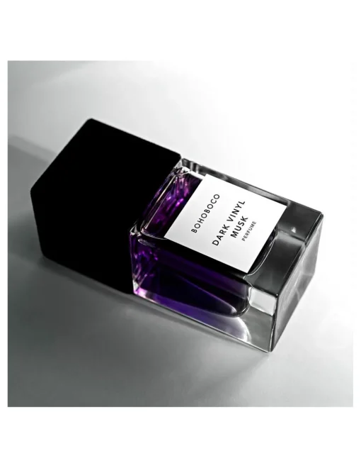 Perfumerías Coqueteo | DARK VINYL • MUSK