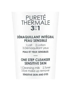 Perfumerías Coqueteo | Desmaquillante Pureté Thermale 3 En 1