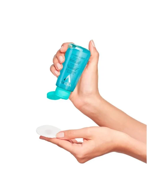 Perfumerías Coqueteo | Desmaquillante Ojos Pureté Thermale
