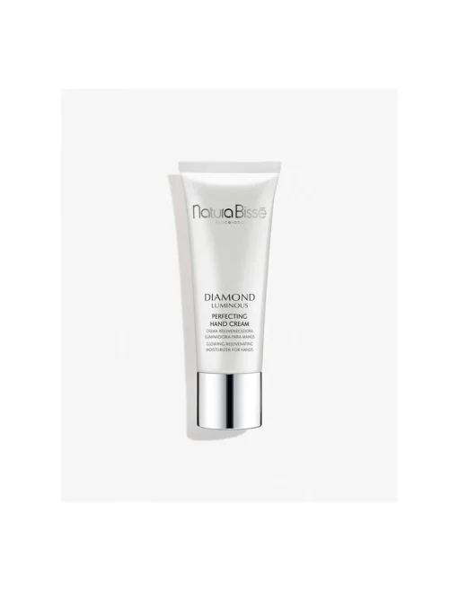 Perfumerías Coqueteo | Diamond Luminous Perfecting Hand Cream Natura Bisse