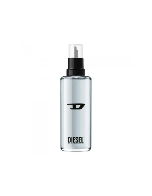 Perfumerías Coqueteo | Diesel D by Diesel Recarga EDT
