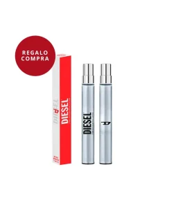 Perfumerías Coqueteo | Diesel D by Diesel Recarga EDT
