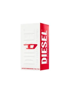 Perfumerías Coqueteo | Diesel D by Diesel EDT