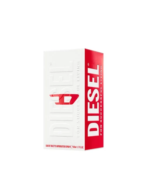 Perfumerías Coqueteo | Diesel D by Diesel EDT