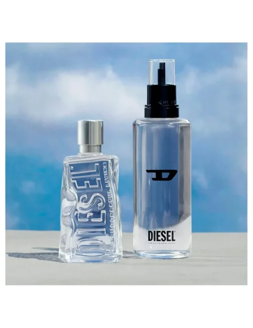 Perfumerías Coqueteo | Diesel D by Diesel Recarga EDT
