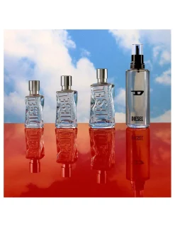 Perfumerías Coqueteo | Diesel D by Diesel Recarga EDT